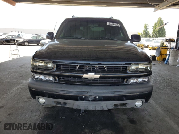 2002 Chevrolet Tahoe Z71 с VIN 1GNEK13Z72R292316, выставлен на аукционе Copart как лот 60339005 с пробегом 222 957 миль миль и Чистый • Clean title. История ставок и продаж доступна на DreamBid. Изображение 5.