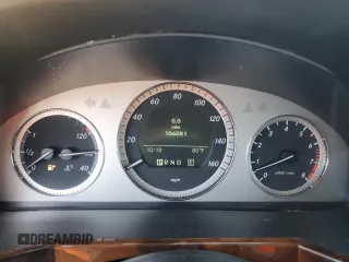 2011 Mercedes-Benz GLK 350 z VIN WDCGG5GB9BF692915, wystawiony jako Copart lot #58800855 z przebiegiem 106 081 mil mil oraz Szkoda całkowita • Salvage title. Historia ofert i sprzedaży dostępna na DreamBid. Obrazek 9.