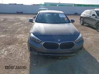 2021 BMW 2 Series 228i xDrive z VIN WBA73AK00M7H55428, wystawiony jako IAAI lot #41441756 z przebiegiem 65 763 mil mil oraz . Historia ofert i sprzedaży dostępna na DreamBid. Obrazek 12.