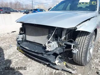 2015 BMW 3 Series 328i with VIN WBA3A5C55FF609490, listed as a IAAI auction lot 42006008 with 110,239 mi miles. Bid and sale history available at carsss.com. Image 6.