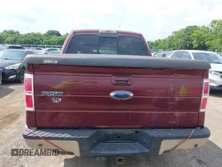 2009 Ford F-150 XL z VIN 1FTPW12V79FB22277, wystawiony jako IAAI lot #42681223 z przebiegiem 234 833 mil mil oraz . Historia ofert i sprzedaży dostępna na DreamBid. Obrazek 16.