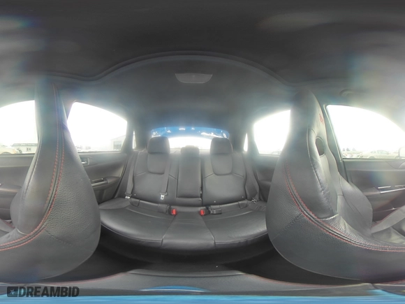 2012 Subaru Impreza Sedan WRX WRX STI Limited with VIN JF1GV8J60CL014748, listed as a Copart auction lot 41430225 with 70,639 mi miles and Salvage Title. Bid and sale history available at carsss.com. Image 13.