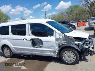 2014 Ford Transit Connect XLT z VIN NM0GS9F77E1163289, wystawiony jako IAAI lot #41997365 z przebiegiem 194 643 mil mil oraz . Historia ofert i sprzedaży dostępna na DreamBid. Obrazek 6.