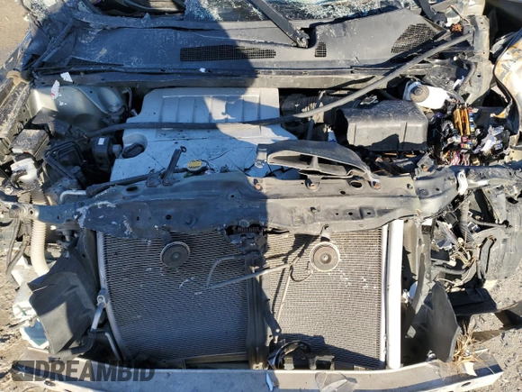2012 Toyota Highlander Limited with VIN 5TDDK3EH9CS158169, listed as a Copart auction lot 48711705 with 0 mi miles and Salvage Title. Bid and sale history available at carsss.com. Image 11.