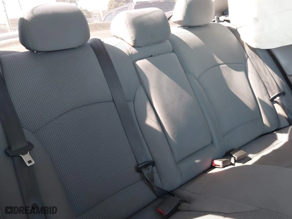 2013 Hyundai Sonata GLS with VIN 5NPEB4AC3DH786076, listed as a IAAI auction lot 41840894 with 173,169 mi miles. Bid and sale history available at carsss.com. Image 8.