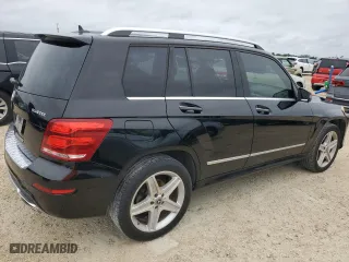 2014 Mercedes-Benz GLK-Class GLK 250 BlueTEC with VIN WDCGG0EB8EG278142, listed as a Copart auction lot 74979024 with 188,989 mi miles and Salvage Title. Bid and sale history available at carsss.com. Image 3.