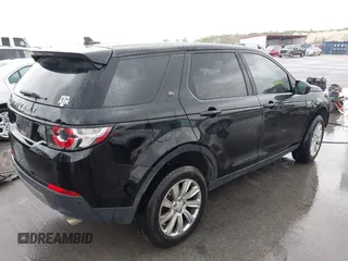 2016 Land Rover Discovery Sport SE z VIN SALCP2BG3GH632770, wystawiony jako IAAI lot #42149801 z przebiegiem 90 690 mil mil oraz . Historia ofert i sprzedaży dostępna na DreamBid. Obrazek 4.