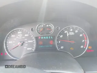 2007 Chevrolet Equinox LS с VIN 2CNDL23FX76031970, выставлен на аукционе IAAI как лот 42294373 с пробегом 183 901 миль миль и . История ставок и продаж доступна на DreamBid. Изображение 7.