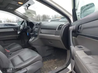 2010 Honda CR-V EX-L with VIN 5J6RE4H76AL025836, listed as a IAAI auction lot 42016790 with 142,956 mi miles. Bid and sale history available at carsss.com. Image 5.