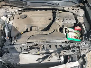 2018 Nissan Altima 2.5 SL with VIN 1N4AL3AP9JC472180, listed as a IAAI auction lot 41498291 with 67,852 mi miles. Bid and sale history available at carsss.com. Image 10.