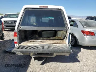 1998 Nissan Frontier XE with VIN 1N6DD21S9WC357098, listed as a Copart auction lot 77652604 with Not provided miles and Clean title. Bid and sale history available at DreamBid. Image 6.