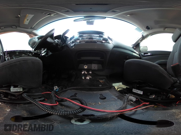 2019 Chevrolet Tahoe Commercial with VIN 1GNLCDEC3KR323012, listed as a IAAI auction lot 42517025 with 40,412 mi miles and . Bid and sale history available at DreamBid. Image 20.