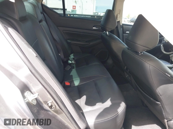 2019 Nissan Altima SL with VIN 1N4BL4EV1KC187977, listed as a IAAI auction lot 42001125 with 157,080 mi miles and . Bid and sale history available at DreamBid. Image 8.