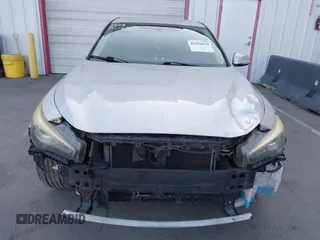2015 Infiniti Q50 Sport с VIN JN1BV7AP5FM351330, выставлен на аукционе IAAI как лот 42436839 с пробегом 137 826 миль миль и . История ставок и продаж доступна на DreamBid. Изображение 12.