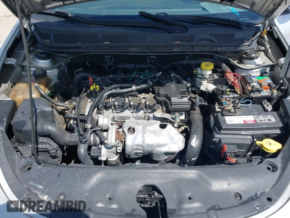 2013 Dodge Dart Limited with VIN 1C3CDFCH1DD285395, listed as a IAAI auction lot 42222976 with 130,719 mi miles and . Bid and sale history available at DreamBid. Image 10.