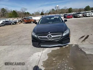 2015 Mercedes-Benz CLS-Class CLS 400 with VIN WDDLJ6FBXFA154780, listed as a Copart auction lot 44600724 with 52,190 mi miles. Bid and sale history available at carsss.com. Image 11.