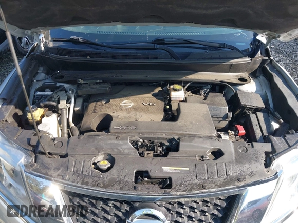 2013 Nissan Pathfinder SL with VIN 5N1AR2MM7DC674777, listed as a IAAI auction lot 42089000 with 157,084 mi miles and . Bid and sale history available at DreamBid. Image 10.