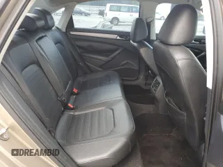 2015 Volkswagen Passat SE с VIN 1VWBS7A31FC054349, выставлен на аукционе Copart как лот 80082844 с пробегом 142 305 миль миль и Списание • Salvage title. История ставок и продаж доступна на DreamBid. Изображение 11.