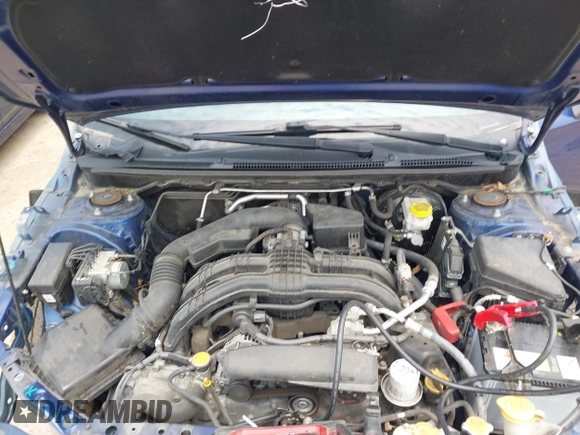 2018 Subaru Impreza Premium z VIN 4S3GKAB64J3604540, wystawiony jako IAAI lot #42424421 z przebiegiem 73 961 mil mil oraz . Historia ofert i sprzedaży dostępna na DreamBid. Obrazek 10.