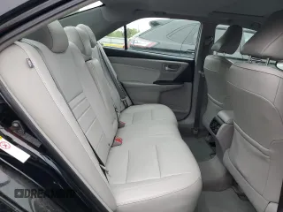 2017 Toyota Camry Hybrid LE z VIN 4T1BD1FK1HU217116, wystawiony jako Copart lot #57432095 z przebiegiem 112 979 mil mil oraz Szkoda całkowita • Salvage title. Historia ofert i sprzedaży dostępna na DreamBid. Obrazek 10.