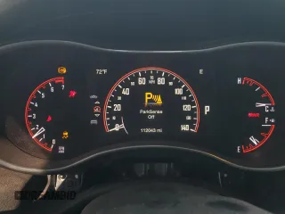 2019 Dodge Durango SXT Plus с VIN 1C4RDHAG4KC764568, выставлен на аукционе Copart как лот 51389155 с пробегом 112 043 миль миль и Списание • Salvage title. История ставок и продаж доступна на DreamBid. Изображение 9.