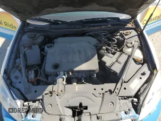 2016 Chevrolet Impala LT с VIN 2G1WB5E34G1105104, выставлен на аукционе Copart как лот 48861835 с пробегом 170 392 миль миль и Чистый • Clean title. История ставок и продаж доступна на DreamBid. Изображение 11.