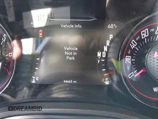 2020 Dodge Challenger SXT with VIN 2C3CDZAG2LH214574, listed as a IAAI auction lot 41851711 with 44,665 mi miles and . Bid and sale history available at DreamBid. Image 15.
