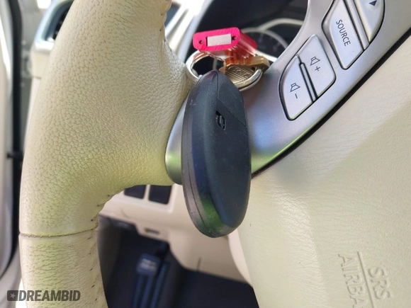 2016 Nissan Murano S with VIN 5N1AZ2MGXGN155533, listed as a IAAI auction lot 41811188 with 71,993 mi miles. Bid and sale history available at carsss.com. Image 11.