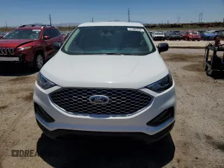 2024 Ford Edge SE z VIN 2FMPK4G91RBA73311, wystawiony jako Copart lot #61488265 z przebiegiem 11 994 mil mil oraz Szkoda całkowita • Salvage title. Historia ofert i sprzedaży dostępna na DreamBid. Obrazek 5.