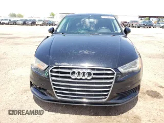 2015 Audi A3 1.8T Premium with VIN WAUACGFF6F1071459, listed as a Copart auction lot 52730613 with 115,255 mi miles. Bid and sale history available at carsss.com. Image 5.