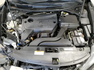 2018 Nissan Altima 2.5 S with VIN 1N4AL3AP3JC283864, listed as a Copart auction lot 47774175 with 96,467 mi miles and Salvage Title. Bid and sale history available at carsss.com. Image 12.