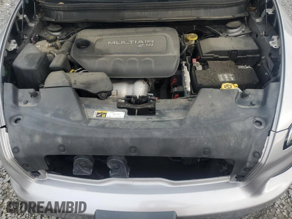 2016 Jeep Cherokee Limited with VIN 1C4PJMDB8GW248874, listed as a Copart auction lot 63388455 with 132,535 mi miles and Salvage title. Bid and sale history available at DreamBid. Image 12.