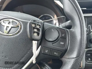 2018 Toyota Corolla L with VIN 2T1BURHE1JC052651, listed as a IAAI auction lot 42430958 with 104,664 mi miles and . Bid and sale history available at DreamBid. Image 11.