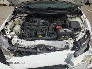 2010 Mitsubishi Lancer DE with VIN JA32U1FU8AU007431, listed as a Copart auction lot 87447694 with 171,011 mi miles and Salvage Title. Bid and sale history available at carsss.com. Image 11.