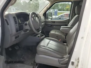 2019 Nissan NV Cargo S z VIN 1N6BF0KM5KN804403, wystawiony jako Copart lot #72478554 z przebiegiem 120 573 mil mil oraz Tytuł czysty. Historia ofert i sprzedaży dostępna na DreamBid. Obrazek 7.