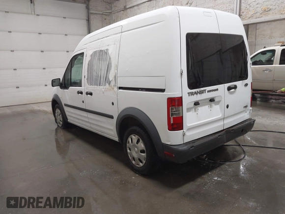 2012 Ford Transit Connect XL с VIN NM0LS6ANXCT097261, выставлен на аукционе IAAI как лот 41623904 с пробегом 47 031 миль миль и . История ставок и продаж доступна на DreamBid. Изображение 3.
