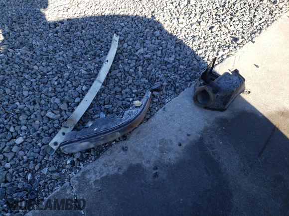2000 Pontiac Bonneville SE z VIN 1G2HX54K2Y4241848, wystawiony jako Copart lot #80999434 z przebiegiem Nie podano mil oraz Szkoda całkowita • Salvage title. Historia ofert i sprzedaży dostępna na DreamBid. Obrazek 12.