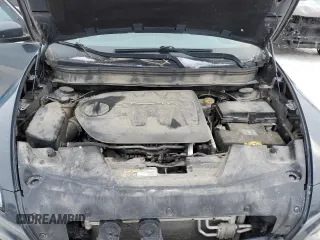 2018 Jeep Cherokee Limited z VIN 1C4PJMDX9JD622181, wystawiony jako Copart lot #46418035 z przebiegiem 136 667 mil mil oraz Szkoda całkowita • Salvage title. Historia ofert i sprzedaży dostępna na DreamBid. Obrazek 13.