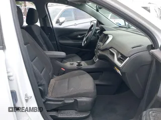 2024 GMC Terrain SLE с VIN 3GKALMEG0RL298742, выставлен на аукционе IAAI как лот 42078232 с пробегом Не указан миль и . История ставок и продаж доступна на DreamBid. Изображение 5.