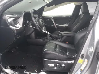 2017 Toyota RAV4 SE z VIN JTMJJREV2HD077614, wystawiony jako Copart lot #87924205 z przebiegiem 92 896 mil mil oraz Szkoda całkowita • Salvage title. Historia ofert i sprzedaży dostępna na DreamBid. Obrazek 7.