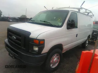 2008 Ford Econoline Cargo Commercial с VIN 1FTNE24W98DA82459, выставлен на аукционе IAAI как лот 37243283 с пробегом 263 214 миль миль и . История ставок и продаж доступна на DreamBid. Изображение 18.