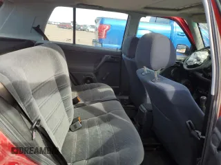 1996 Volkswagen Golf z VIN 3VWFL81HXTM104644, wystawiony jako Copart lot #73321684 z przebiegiem Nie podano mil oraz Szkoda całkowita • Salvage title. Historia ofert i sprzedaży dostępna na DreamBid. Obrazek 10.