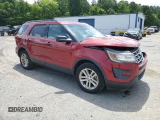 2017 Ford Explorer z VIN 1FM5K7B81HGD70108, wystawiony jako Copart lot #63150325 z przebiegiem 137 580 mil mil oraz Szkoda całkowita • Salvage title. Historia ofert i sprzedaży dostępna na DreamBid. Obrazek 4.