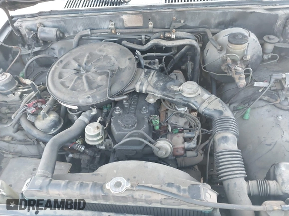 1987 Toyota Pickup with VIN JT4RN50R8H0277401, listed as a IAAI auction lot 42148719 with 239,923 mi miles and . Bid and sale history available at DreamBid. Image 10.