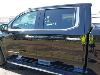 2021 GMC Sierra 1500 SLT z VIN 1GTU9DED7MZ174191, wystawiony jako IAAI lot #40378166 z przebiegiem 94 834 mil mil oraz . Historia ofert i sprzedaży dostępna na DreamBid. Obrazek 14.