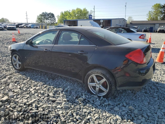 2007 Pontiac G6 G6 z VIN 1G2ZG58B874250115, wystawiony jako Copart lot #53437355 z przebiegiem 237 666 mil mil oraz Szkoda całkowita • Salvage title. Historia ofert i sprzedaży dostępna na DreamBid. Obrazek 2.