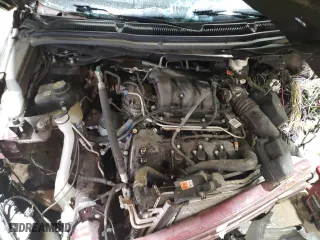 2019 Ford Explorer Limited with VIN 1FM5K8F8XKGA49935, listed as a Copart auction lot 52007355 with 44,999 mi miles and Salvage Title. Bid and sale history available at carsss.com. Image 13.