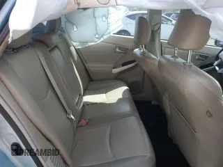 2014 Toyota Prius Four z VIN JTDKN3DU3E1748767, wystawiony jako Copart lot #58175235 z przebiegiem 148 855 mil mil oraz Szkoda całkowita • Salvage title. Historia ofert i sprzedaży dostępna na DreamBid. Obrazek 10.