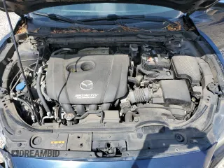 2015 Mazda 6 i Grand Touring with VIN JM1GJ1W5XF1182975, listed as a Copart auction lot 51318665 with 127,057 mi miles and Non Repairable. Bid and sale history available at DreamBid. Image 13.