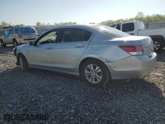 2009 Honda Accord LX-P с VIN 1HGCP26479A173618, выставлен на аукционе Copart как лот 52258705 с пробегом 172 880 миль миль и Списание • Salvage title. История ставок и продаж доступна на DreamBid. Изображение 2.